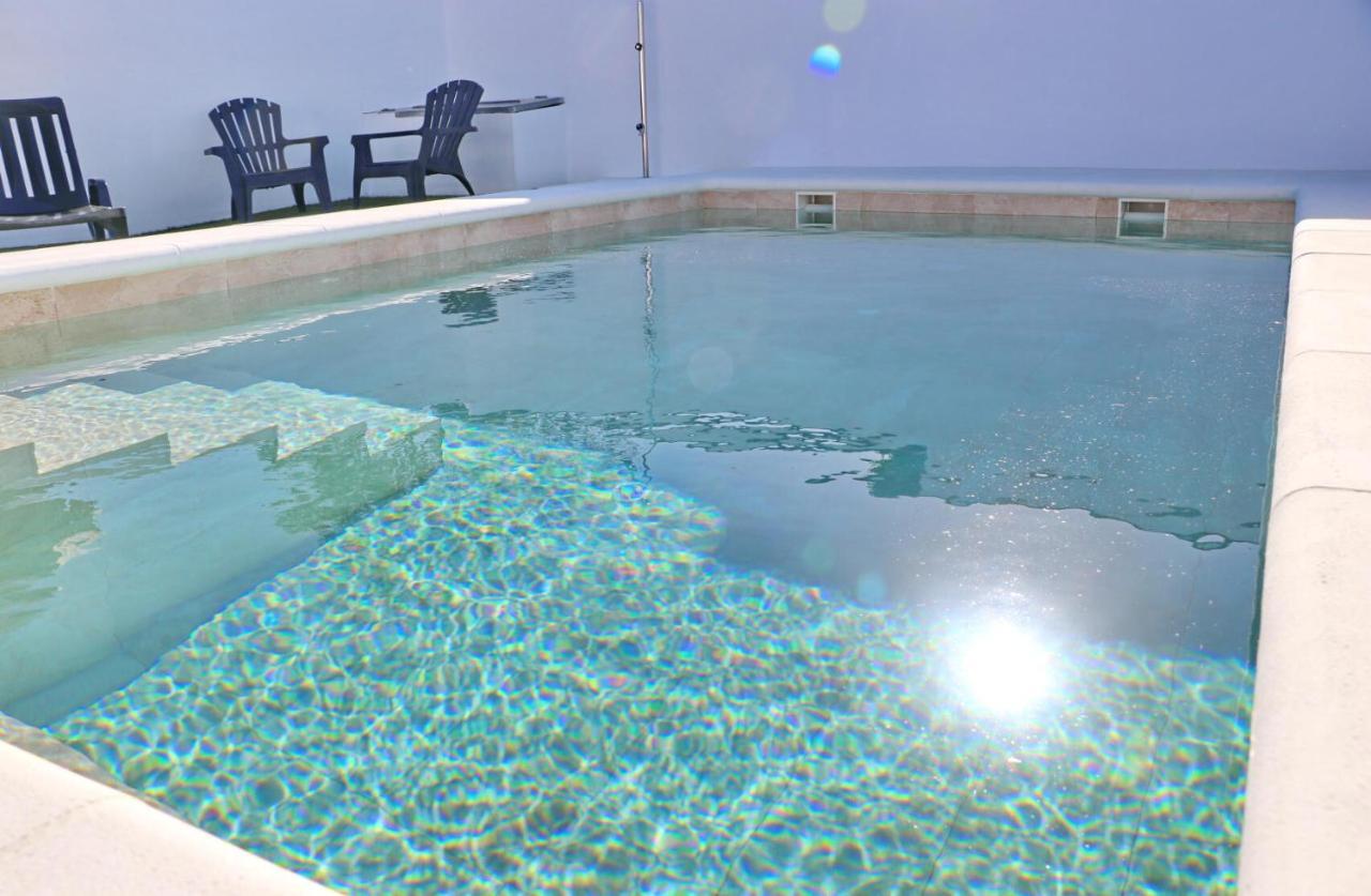 Casa Colorado Con Piscina Villa Conil de la Frontera Kültér fotó
