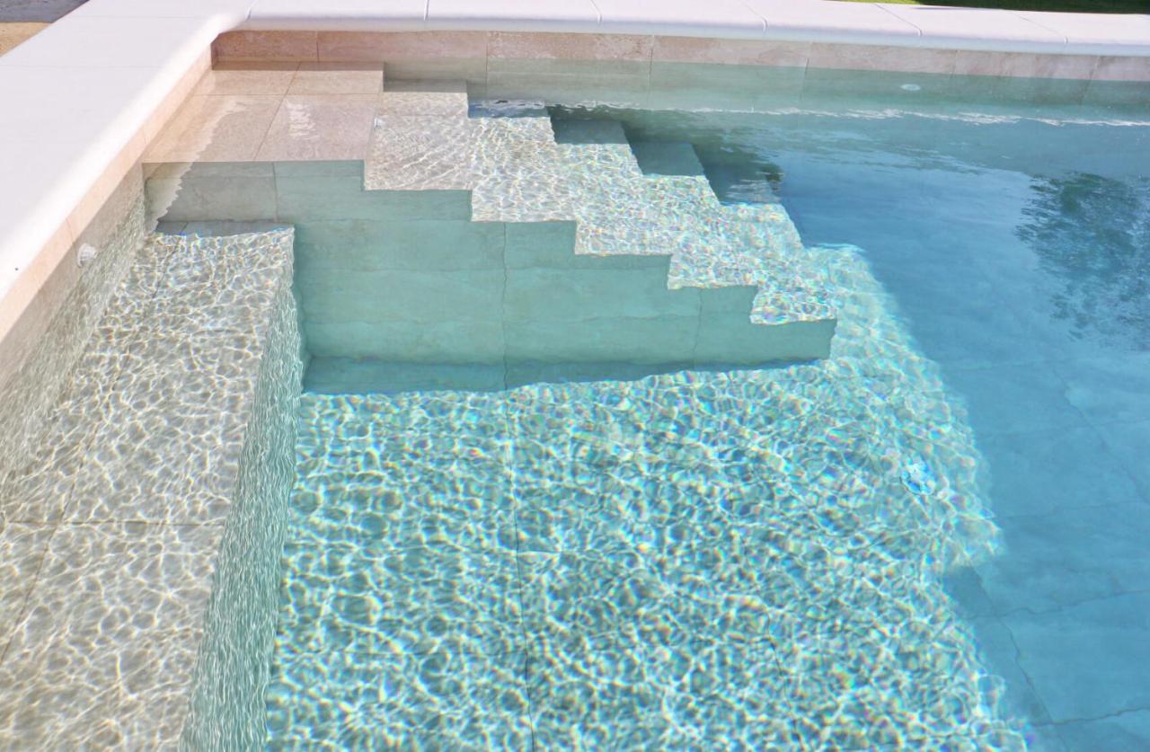 Casa Colorado Con Piscina Villa Conil de la Frontera Kültér fotó